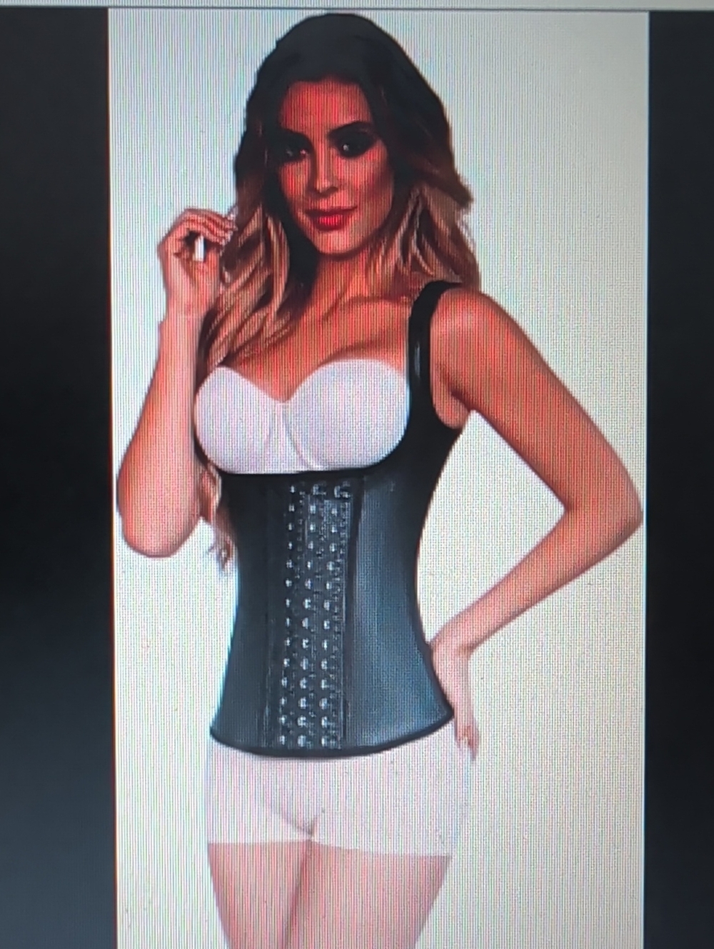 Colombian Waist Trainer / Faja